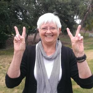 Meet your Posher, Bette